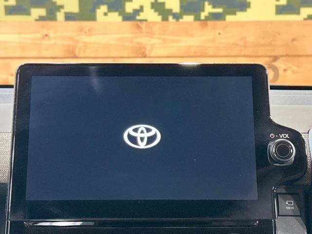 シエンタ ハイブリッドZ 禁煙車 10型ナビ 全周囲カメラ レーダークルーズ ブラインドスポットモニター 両側電動ドア AC100V トヨタセーフティセンス クリアランスソナー LEDヘッドライト オートハイビーム ETC(3枚目)