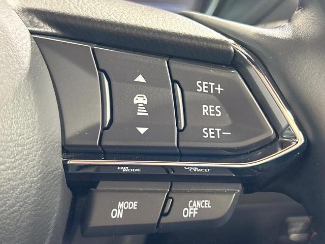 CX-8 25S ブラックトーンエディション 禁煙車 10型ナビ 全周囲カメラ ヘッドアップディスプレイ レーダークルーズ ブラインドスポットモニター BOSEサウンド 電動リアゲート クリアランスソナー シートヒーター オートマチックハイビーム(6枚目)