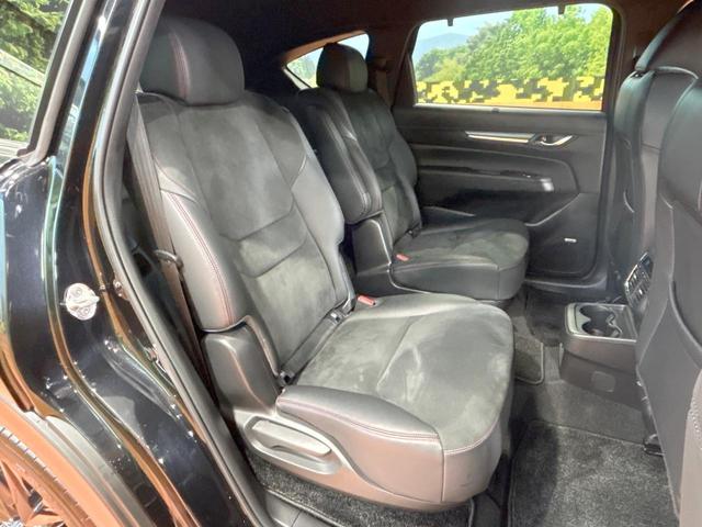 CX-8 25S ブラックトーンエディション 禁煙車 10型ナビ 全周囲カメラ ヘッドアップディスプレイ レーダークルーズ ブラインドスポットモニター BOSEサウンド 電動リアゲート クリアランスソナー シートヒーター オートマチックハイビーム(10枚目)