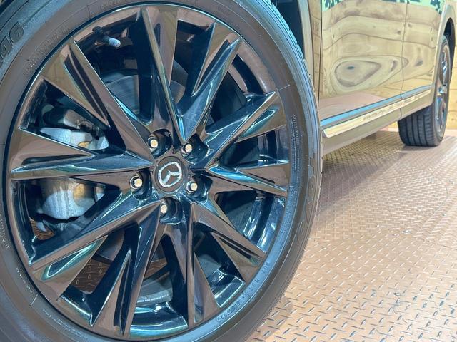 CX-8 25S ブラックトーンエディション 禁煙車 10型ナビ 全周囲カメラ ヘッドアップディスプレイ レーダークルーズ ブラインドスポットモニター BOSEサウンド 電動リアゲート クリアランスソナー シートヒーター オートマチックハイビーム(15枚目)