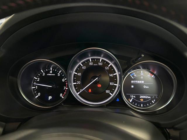 CX-8 25S ブラックトーンエディション 禁煙車 10型ナビ 全周囲カメラ ヘッドアップディスプレイ レーダークルーズ ブラインドスポットモニター BOSEサウンド 電動リアゲート クリアランスソナー シートヒーター オートマチックハイビーム(22枚目)