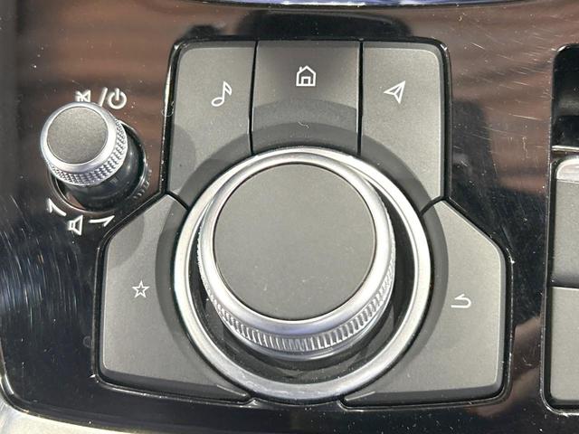 CX-8 25S ブラックトーンエディション 禁煙車 10型ナビ 全周囲カメラ ヘッドアップディスプレイ レーダークルーズ ブラインドスポットモニター BOSEサウンド 電動リアゲート クリアランスソナー シートヒーター オートマチックハイビーム(33枚目)