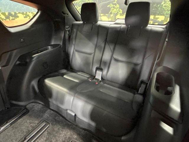 CX-8 25S ブラックトーンエディション 禁煙車 10型ナビ 全周囲カメラ ヘッドアップディスプレイ レーダークルーズ ブラインドスポットモニター BOSEサウンド 電動リアゲート クリアランスソナー シートヒーター オートマチックハイビーム(44枚目)