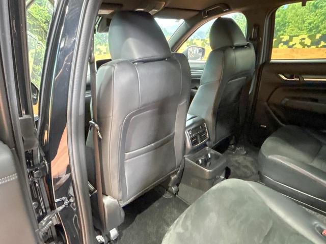 CX-8 25S ブラックトーンエディション 禁煙車 10型ナビ 全周囲カメラ ヘッドアップディスプレイ レーダークルーズ ブラインドスポットモニター BOSEサウンド 電動リアゲート クリアランスソナー シートヒーター オートマチックハイビーム(67枚目)