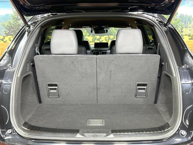 CX-8 25S ブラックトーンエディション 禁煙車 10型ナビ 全周囲カメラ ヘッドアップディスプレイ レーダークルーズ ブラインドスポットモニター BOSEサウンド 電動リアゲート クリアランスソナー シートヒーター オートマチックハイビーム(72枚目)