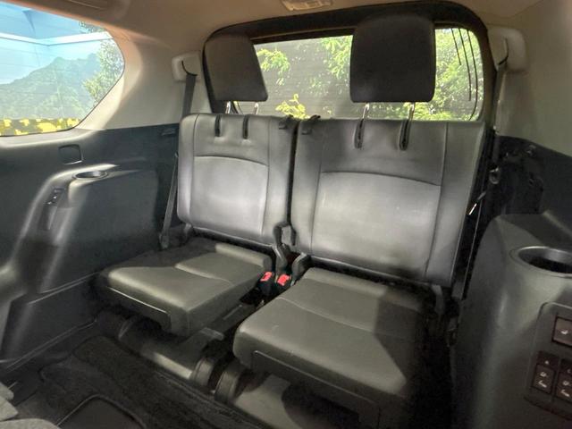 ランドクルーザープラド ＴＸ　Ｌパッケージ　マットブラックエディション　禁煙車　サンルーフ　９型ナビ　バックカメラ　レーダークルーズ　シートベンチレーション　オートマチックハイビーム　ＬＥＤヘッドライト　７人乗り　クリアランスソナー　シートヒーター　Ｂｌｕｅｔｏｏｔｈ（45枚目）