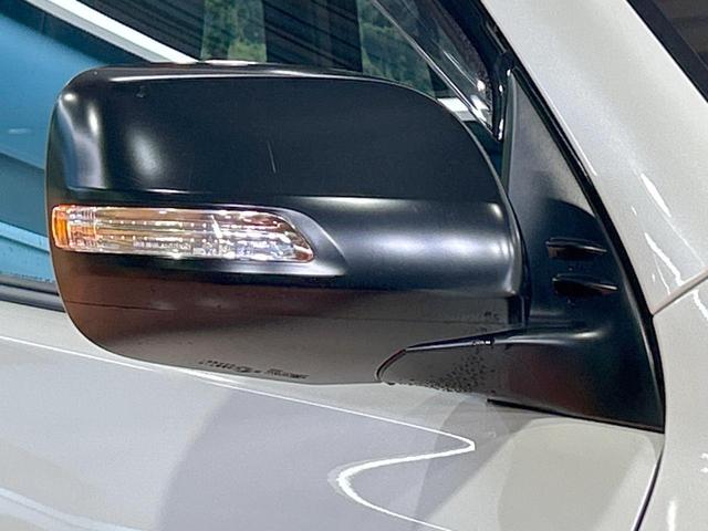 ランドクルーザープラド ＴＸ　Ｌパッケージ　マットブラックエディション　禁煙車　サンルーフ　９型ナビ　バックカメラ　レーダークルーズ　シートベンチレーション　オートマチックハイビーム　ＬＥＤヘッドライト　７人乗り　クリアランスソナー　シートヒーター　Ｂｌｕｅｔｏｏｔｈ（50枚目）