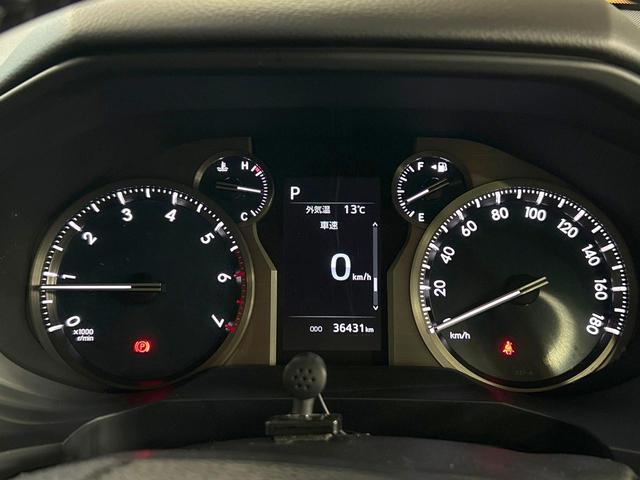 ランドクルーザープラド ＴＸ　Ｌパッケージ　マットブラックエディション　禁煙車　サンルーフ　９型ナビ　バックカメラ　レーダークルーズ　シートベンチレーション　オートマチックハイビーム　ＬＥＤヘッドライト　７人乗り　クリアランスソナー　シートヒーター　Ｂｌｕｅｔｏｏｔｈ（63枚目）