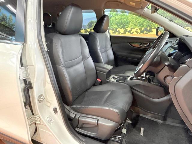 エクストレイル ２０Ｘｉ　禁煙車　プロパイロット　全周囲カメラ　ルーフレール　純正９型ナビ　デジタルインナーミラー　クリアランスソナー　電動リアゲート　ＬＥＤヘッドライト　純正１８インチＡＷ　オートブレーキホールド　ＥＴＣ（8枚目）