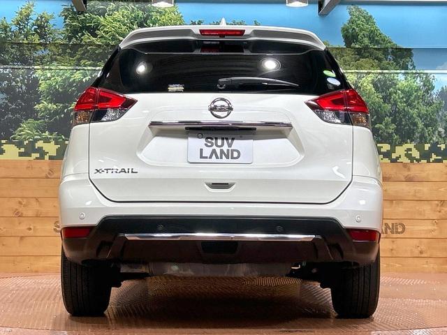 エクストレイル ２０Ｘｉ　禁煙車　プロパイロット　全周囲カメラ　ルーフレール　純正９型ナビ　デジタルインナーミラー　クリアランスソナー　電動リアゲート　ＬＥＤヘッドライト　純正１８インチＡＷ　オートブレーキホールド　ＥＴＣ（15枚目）