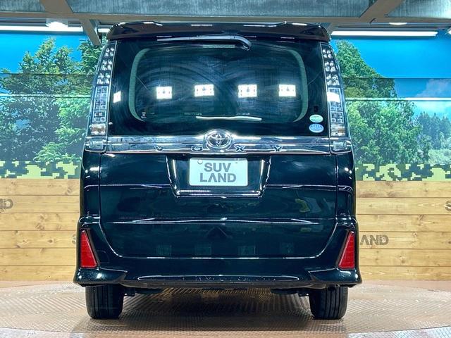 ヴォクシー ＺＳ　煌ＩＩ　禁煙車　後席モニター　両側電動ドア　１０型ナビ　トヨタセーフティセンス　ＬＥＤヘッドライト　純正１６インチアルミホイール　オートマチックハイビーム　ウォークスルー　Ｂｌｕｅｔｏｏｔｈ再生　ＥＴＣ（16枚目）