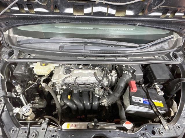 ヴォクシー ＺＳ　煌ＩＩ　禁煙車　後席モニター　両側電動ドア　１０型ナビ　トヨタセーフティセンス　ＬＥＤヘッドライト　純正１６インチアルミホイール　オートマチックハイビーム　ウォークスルー　Ｂｌｕｅｔｏｏｔｈ再生　ＥＴＣ（19枚目）