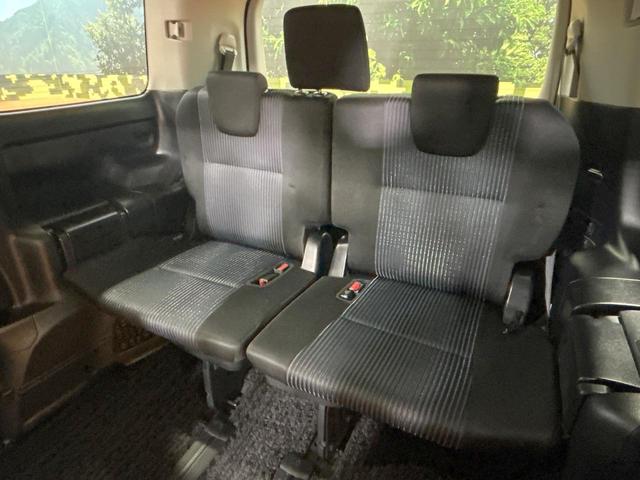 ヴォクシー ＺＳ　煌ＩＩ　禁煙車　後席モニター　両側電動ドア　１０型ナビ　トヨタセーフティセンス　ＬＥＤヘッドライト　純正１６インチアルミホイール　オートマチックハイビーム　ウォークスルー　Ｂｌｕｅｔｏｏｔｈ再生　ＥＴＣ（35枚目）