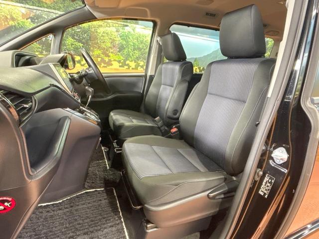 ヴォクシー ＺＳ　煌ＩＩ　禁煙車　後席モニター　両側電動ドア　１０型ナビ　トヨタセーフティセンス　ＬＥＤヘッドライト　純正１６インチアルミホイール　オートマチックハイビーム　ウォークスルー　Ｂｌｕｅｔｏｏｔｈ再生　ＥＴＣ（37枚目）