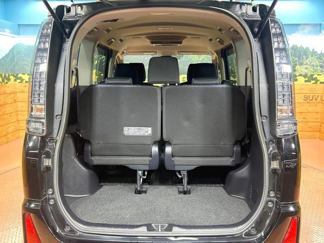 ヴォクシー ＺＳ　煌ＩＩ　禁煙車　後席モニター　両側電動ドア　１０型ナビ　トヨタセーフティセンス　ＬＥＤヘッドライト　純正１６インチアルミホイール　オートマチックハイビーム　ウォークスルー　Ｂｌｕｅｔｏｏｔｈ再生　ＥＴＣ（73枚目）