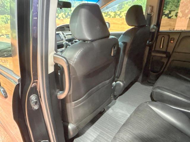 フリードハイブリッド ジャストセレクション 禁煙車 両側電動ドア SDナビ クルーズコントロール バックカメラ 純正15インチアルミホイール ETC オートエアコン アイドリングストップ スマートキー オートライト ウォークスルー(55枚目)