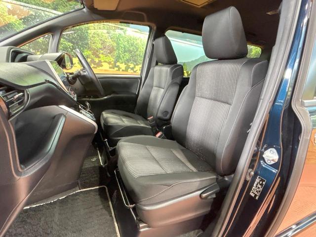 ヴォクシー ハイブリッドＺＳ　煌ＩＩ　禁煙車　後席モニター　両側電動ドア　純正１０型ナビ　トヨタセーフティセンス　クリアランスソナー　クルーズコントロール　ＬＥＤヘッドライト　シートヒーター　純正１６インチＡＷ　ＬＥＤフォグ　ＥＴＣ（53枚目）