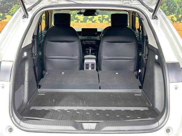 ヴェゼル e:HEV Z 禁煙車 9型ナビ フルセグ 全周囲カメラ ブラインドスポットモニター レーダークルーズ 電動リアゲート クリアランスソナー シートヒーター オートマチックハイビーム LEDヘッドライト ETC(11枚目)