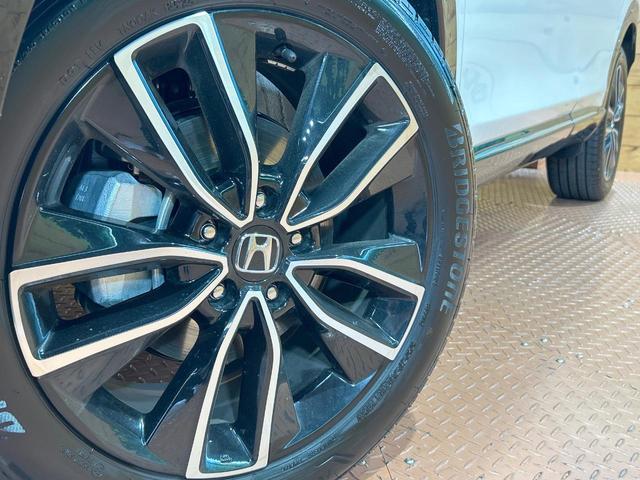 ヴェゼル e:HEV Z 禁煙車 9型ナビ フルセグ 全周囲カメラ ブラインドスポットモニター レーダークルーズ 電動リアゲート クリアランスソナー シートヒーター オートマチックハイビーム LEDヘッドライト ETC(14枚目)