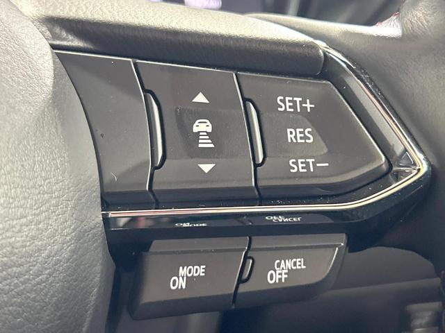 CX-8 XD ブラックトーンエディション 禁煙車 10型ナビ フルセグ 全周囲カメラ ブラインドスポットモニター レーダークルーズ 電動リアゲート ヘッドアップディスプレイ クリアランスソナー オートライト LEDヘッドライト ETC(7枚目)