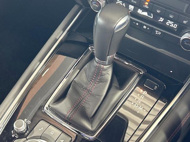 CX-8 XD ブラックトーンエディション 禁煙車 10型ナビ フルセグ 全周囲カメラ ブラインドスポットモニター レーダークルーズ 電動リアゲート ヘッドアップディスプレイ クリアランスソナー オートライト LEDヘッドライト ETC(35枚目)