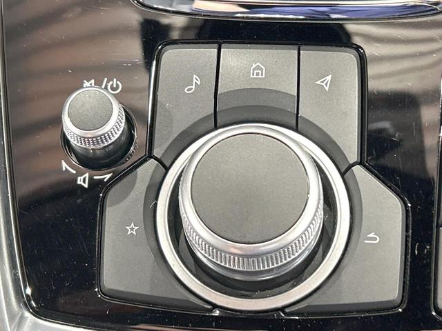 CX-8 XD ブラックトーンエディション 禁煙車 10型ナビ フルセグ 全周囲カメラ ブラインドスポットモニター レーダークルーズ 電動リアゲート ヘッドアップディスプレイ クリアランスソナー オートライト LEDヘッドライト ETC(37枚目)