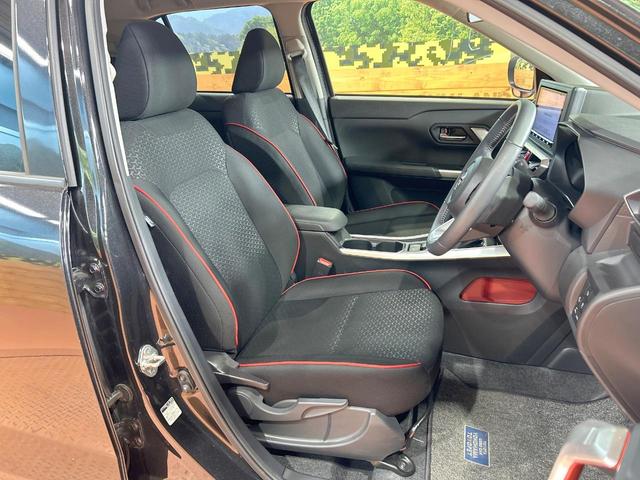 ライズ Z 禁煙車 全周囲カメラ 純正9型ナビ ブラインドスポットモニター レーダークルーズ LEDヘッド&フォグ シートヒーター フルセグ bluetooth 電動パーキング オートエアコン 純正17AW(8枚目)