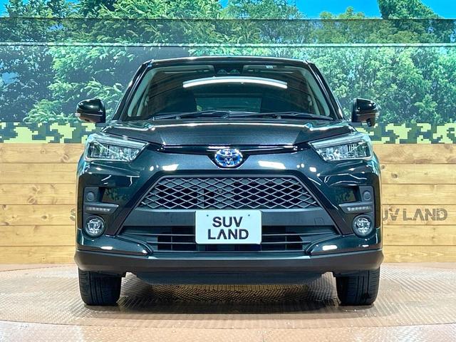 ライズ Z 禁煙車 全周囲カメラ 純正9型ナビ ブラインドスポットモニター レーダークルーズ LEDヘッド&フォグ シートヒーター フルセグ bluetooth 電動パーキング オートエアコン 純正17AW(14枚目)