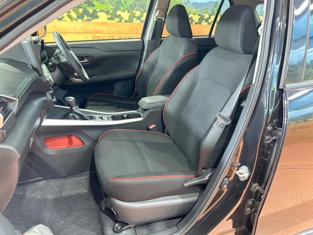 ライズ Z 禁煙車 全周囲カメラ 純正9型ナビ ブラインドスポットモニター レーダークルーズ LEDヘッド&フォグ シートヒーター フルセグ bluetooth 電動パーキング オートエアコン 純正17AW(27枚目)