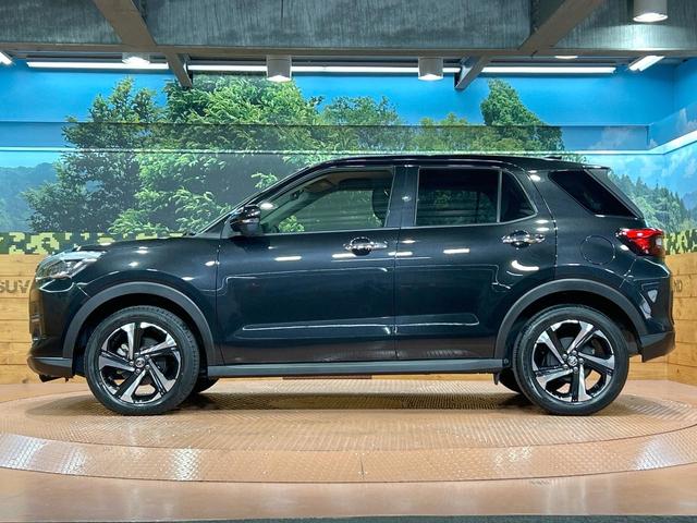 ライズ Z 禁煙車 全周囲カメラ 純正9型ナビ ブラインドスポットモニター レーダークルーズ LEDヘッド&フォグ シートヒーター フルセグ bluetooth 電動パーキング オートエアコン 純正17AW(50枚目)