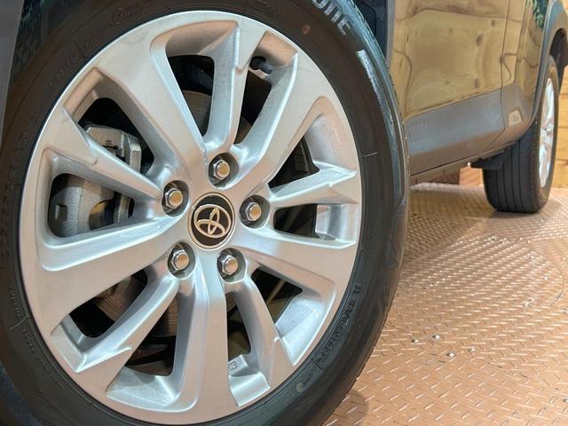 ヤリスクロス ハイブリッドG 禁煙車 全周囲カメラ 純正8型ディスプレイオーディオ ナビキット ブラインドスポットモニター トヨタセーフティセンス レーダークルーズ クリアランスソナー 純正16インチAW Bluetooth(13枚目)