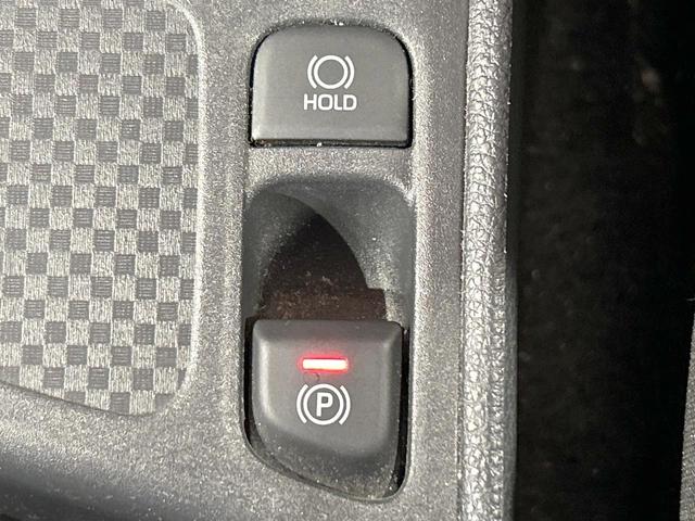 ヤリスクロス ハイブリッドG 禁煙車 全周囲カメラ 純正8型ディスプレイオーディオ ナビキット ブラインドスポットモニター トヨタセーフティセンス レーダークルーズ クリアランスソナー 純正16インチAW Bluetooth(31枚目)