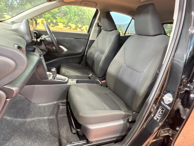 ヤリスクロス ハイブリッドG 禁煙車 全周囲カメラ 純正8型ディスプレイオーディオ ナビキット ブラインドスポットモニター トヨタセーフティセンス レーダークルーズ クリアランスソナー 純正16インチAW Bluetooth(35枚目)