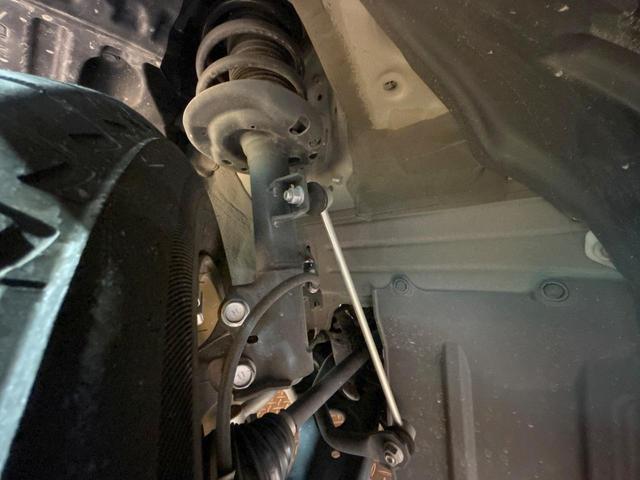 ヤリスクロス ハイブリッドG 禁煙車 全周囲カメラ 純正8型ディスプレイオーディオ ナビキット ブラインドスポットモニター トヨタセーフティセンス レーダークルーズ クリアランスソナー 純正16インチAW Bluetooth(39枚目)