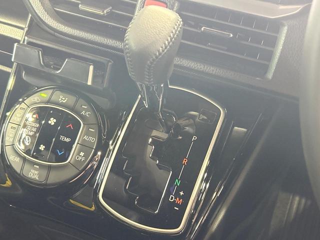 ノア Ｓｉ　ダブルバイビー　禁煙車　フリップダウン　モデリスタ　両側電動スライドドア　１１型ナビ　トヨタセーフティセンス　クルコンクリアランスソナー　Ｂｌｕｅｔｏｏｔｈ　ＬＥＤヘッドライト　ハーフレザー　スマートキー　　ＥＴＣ（35枚目）