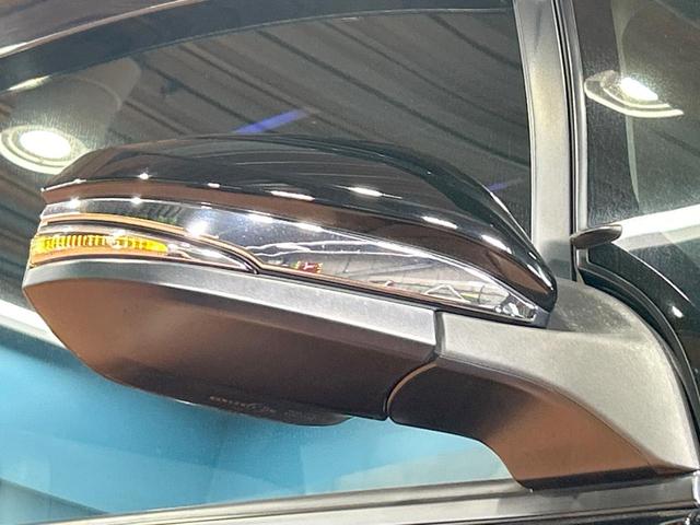 ノア Ｓｉ　ダブルバイビー　禁煙車　フリップダウン　モデリスタ　両側電動スライドドア　１１型ナビ　トヨタセーフティセンス　クルコンクリアランスソナー　Ｂｌｕｅｔｏｏｔｈ　ＬＥＤヘッドライト　ハーフレザー　スマートキー　　ＥＴＣ（46枚目）