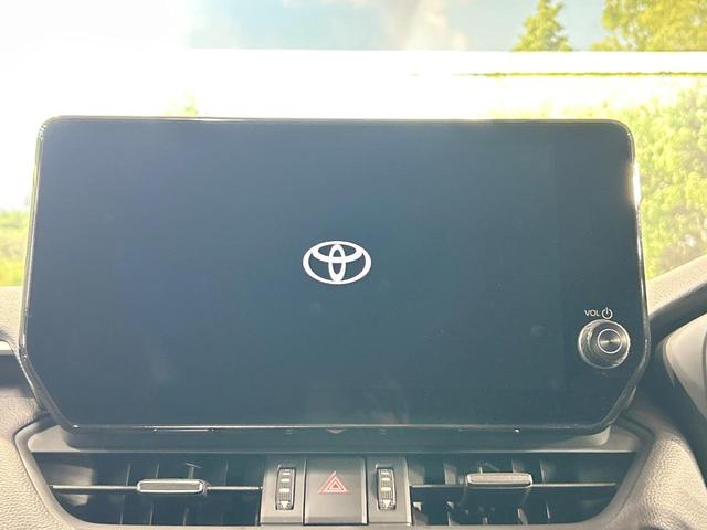 ＲＡＶ４ Ｇ　禁煙車　ムーンルーフ　全周囲カメラ　１０型ディスプレイオーディオ　ルーフレール　トヨタセーフティセンス　クリアランスソナー　電動リアゲート　レーダークルーズ　ＬＥＤヘッドライト　メモリーパワーシート（4枚目）