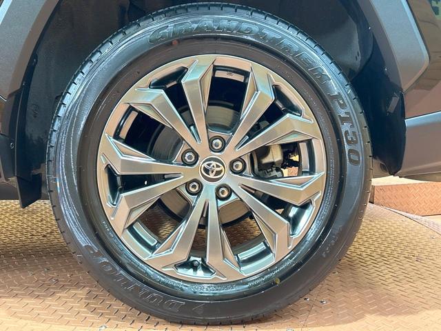 ＲＡＶ４ Ｇ　禁煙車　ムーンルーフ　全周囲カメラ　１０型ディスプレイオーディオ　ルーフレール　トヨタセーフティセンス　クリアランスソナー　電動リアゲート　レーダークルーズ　ＬＥＤヘッドライト　メモリーパワーシート（22枚目）