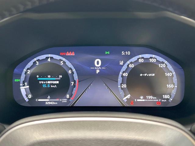 ＲＡＶ４ Ｇ　禁煙車　ムーンルーフ　全周囲カメラ　１０型ディスプレイオーディオ　ルーフレール　トヨタセーフティセンス　クリアランスソナー　電動リアゲート　レーダークルーズ　ＬＥＤヘッドライト　メモリーパワーシート（52枚目）