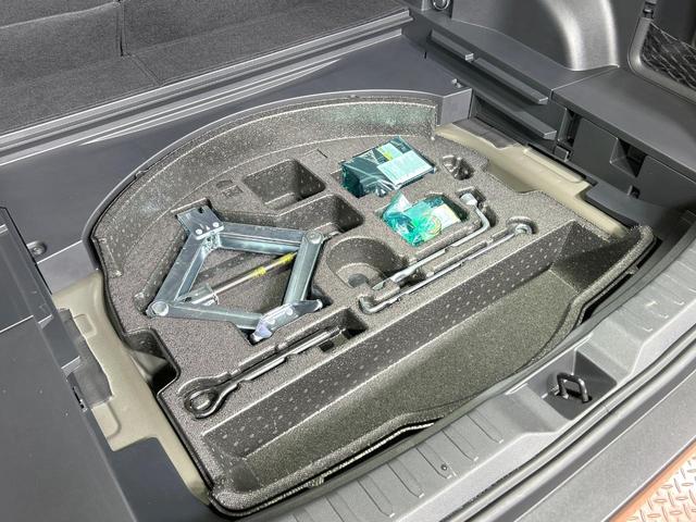 ＲＡＶ４ Ｇ　禁煙車　ムーンルーフ　全周囲カメラ　１０型ディスプレイオーディオ　ルーフレール　トヨタセーフティセンス　クリアランスソナー　電動リアゲート　レーダークルーズ　ＬＥＤヘッドライト　メモリーパワーシート（58枚目）