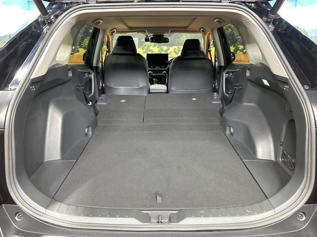 ＲＡＶ４ Ｇ　禁煙車　ムーンルーフ　全周囲カメラ　１０型ディスプレイオーディオ　ルーフレール　トヨタセーフティセンス　クリアランスソナー　電動リアゲート　レーダークルーズ　ＬＥＤヘッドライト　メモリーパワーシート（59枚目）