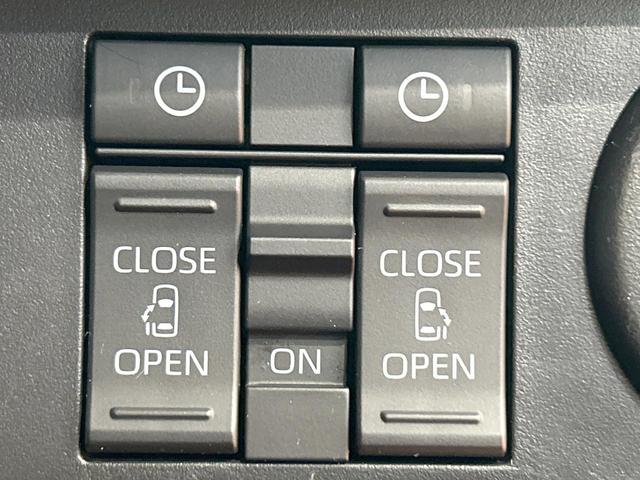 ルーミー カスタムG-T 禁煙車 両側電動スライドドア 純正9型ナビ 全周囲カメラ スマートアシスト レーダークルーズ Bluetooth再生 フルセグ LEDヘッドライト ETC レーンアシスト 純正15インチアルミ(3枚目)