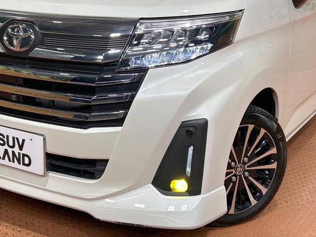 ルーミー カスタムG-T 禁煙車 両側電動スライドドア 純正9型ナビ 全周囲カメラ スマートアシスト レーダークルーズ Bluetooth再生 フルセグ LEDヘッドライト ETC レーンアシスト 純正15インチアルミ(12枚目)