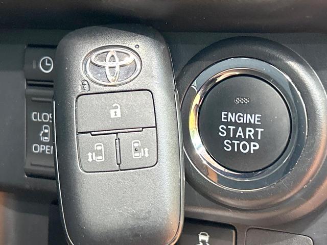 ルーミー カスタムG-T 禁煙車 両側電動スライドドア 純正9型ナビ 全周囲カメラ スマートアシスト レーダークルーズ Bluetooth再生 フルセグ LEDヘッドライト ETC レーンアシスト 純正15インチアルミ(21枚目)