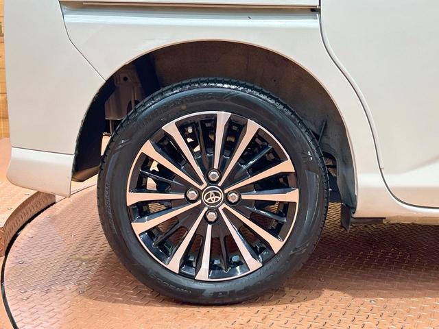 ルーミー カスタムG-T 禁煙車 両側電動スライドドア 純正9型ナビ 全周囲カメラ スマートアシスト レーダークルーズ Bluetooth再生 フルセグ LEDヘッドライト ETC レーンアシスト 純正15インチアルミ(40枚目)