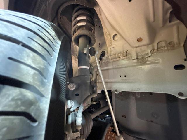 ルーミー カスタムG-T 禁煙車 両側電動スライドドア 純正9型ナビ 全周囲カメラ スマートアシスト レーダークルーズ Bluetooth再生 フルセグ LEDヘッドライト ETC レーンアシスト 純正15インチアルミ(41枚目)