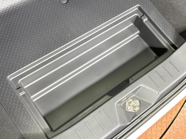 ルーミー カスタムG-T 禁煙車 両側電動スライドドア 純正9型ナビ 全周囲カメラ スマートアシスト レーダークルーズ Bluetooth再生 フルセグ LEDヘッドライト ETC レーンアシスト 純正15インチアルミ(58枚目)