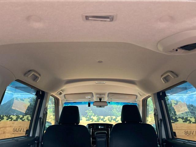 ルーミー カスタムG-T 禁煙車 両側電動スライドドア 純正9型ナビ 全周囲カメラ スマートアシスト レーダークルーズ Bluetooth再生 フルセグ LEDヘッドライト ETC レーンアシスト 純正15インチアルミ(62枚目)