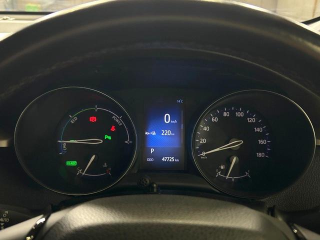 C-HR G 禁煙車 SDナビ ブラインドスポットモニター トヨタセーフティセンス クリアランスソナー レーダークルーズ バックカメラ シートヒーター 純正18インチAW オートエアコン Bluetooth再生(26枚目)