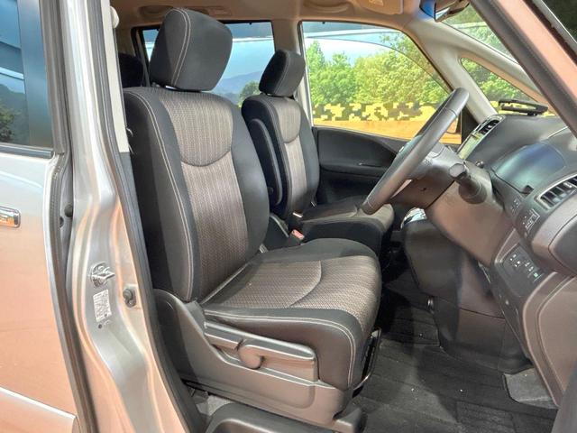 セレナ ハイウェイスター Vセレ+セーフティII SHV 禁煙車 両側電動スライドドア 全周囲カメラ クリアランスソナー クルーズコントロール スマートキー LEDヘッド 純正16インチアルミ 車線逸脱警報 オートライト オートエアコン ビルトインETC(8枚目)